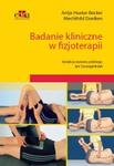 Badanie kliniczne w fizjoterapii