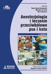 Anestezjologia i leczenie przeciwbólowe psa i kota