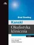 Okulistyka kliniczna Kanski