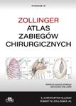 Atlas zabiegów chirurgicznych Zollinger