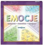 Emocje - nazywam, rozumiem, wyrażam