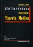 Encyklopedia Praktycznej Materia Medica. Tom 5. Chininum sulphuricum - Coffeinum.