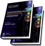 Endokrynologia ogólna i kliniczna Greenspana. Tom I i II