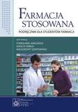 Farmacja stosowana. Podręcznik dla studentów farmacji