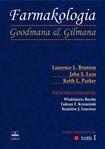 Farmakologia Goodmana & Gilmana tom I