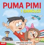 PUMA PIMI I SAMOLOT (cz. 5 - sylaby ze spółgłoskami S i Z)