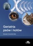 Geriatria psów i kotów