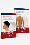 Ilustrowany atlas terapii manualnej. Tom I i II. KOMPLET.