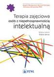 Terapia zajęciowa osób z niepełnosprawnością intelektualną