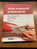 Atlas anatomii palpacyjnej tom 1 Z podpisami autorów