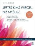 Jesteś kimś więcej, niż myślisz. Przegoń chmury samokrytyki i odkryj swoją wrodzoną wartość