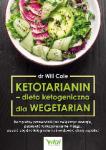 Ketotarianin – dieta ketogeniczna dla wegetarian