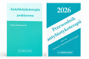 Antybiotykoterapia praktyczna + Przewodnik antybiotykoterapii 2026