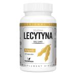 Lecytyna (60 kapsułek)