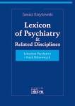 Lexicon of psychiatry & related disciplines
