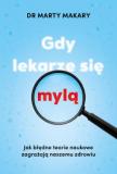  Gdy lekarze się mylą