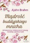 Mądrość buddyjskiego mnicha Od świadomej medytacji po eliminację niepokoju i gonitwy myśli