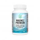 Magnez PREMIUM 76 pierwiastków śladowych (100 kapsułek)
