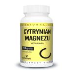 Magnez + witamina B6 (100 kapsułek)