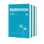 Neurologia Tom 1-3 wyd II KOMPLET