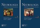 Neurologia Tom 1 i 2