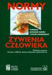 Normy żywienia człowieka Podstawy prewencji otyłości i chorób niezakaźnych