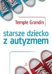 Starsze dziecko z autyzmem  