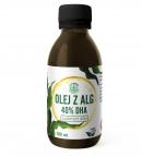 Olej z ALG – 40% (100ml)