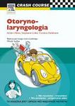 Otorynolaryngologia. Seria Crash Course