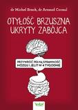 Otyłość brzuszna Ukryty zabójca