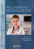 Pielęgniarstwo kardiologiczne Podręcznik dla studiów medycznych