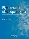 Płynoterapia okołooperacyjna