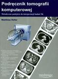 Podręcznik tomografii komputerowej