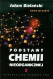 Podstawy chemii nieorganicznej t 2