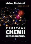Podstawy chemii nieorganicznej tom 1