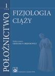 Położnictwo Tom 1 - Fizjologia ciąży