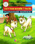 Czytam Mamie i Tacie Poznańskie Koziołki