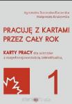  Pracuję z kartami przez cały rok cz 1