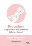 Procedury w opiece nad noworodkiem i niemowlęciem