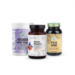 Pakiet suplementów "Energy Boost"