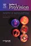 ProVision Series 4 Testy z okulistyki 