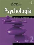 Psychologia akademicka Podręcznik Tom 2
