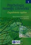 Psychologia rozwoju człowieka t.1