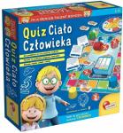 Mały Geniusz - Quiz Ciało człowieka