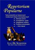Repertorium popularne Twój przewodnik po bezpiecznych i skutecznych lekach homeopatycznych