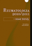Reumatologia 2010/2011 – nowe trendy