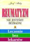 Reumatyzm. Nie jesteśmy bezradni.