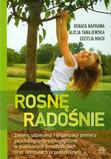 Rosnę radośnie. Zasady udzielania i organizacji pomocy psychologiczno-pedagogicznej w publicznych przedszkolach oraz oddziałach przedszkolnych.