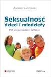 Seksualność dzieci i młodzieży