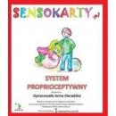 Sensokarty System proprioceptywny